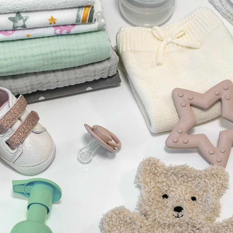 CESTAS PERSONALIZADAS HOME